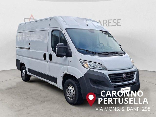 FIAT Ducato 33 2.0 MJT PM-TM Furgone +IVA