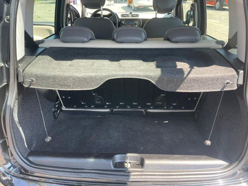 FIAT Panda Panda 1.3 MJT S&S Easy