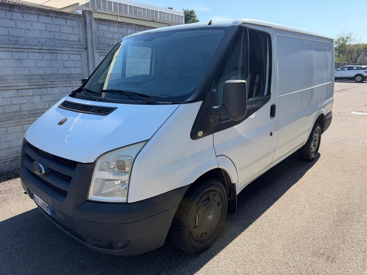 Ford Transit T280 130.000 chilometri !!