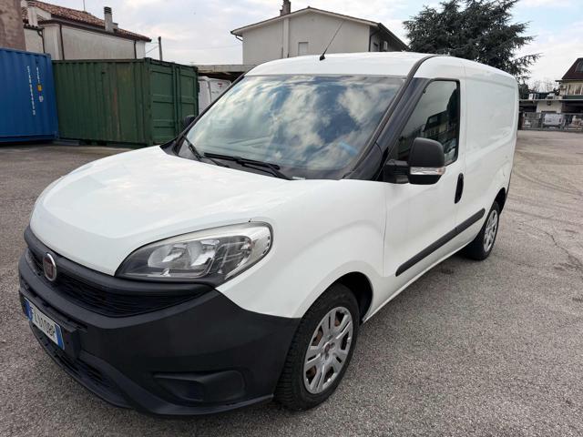 FIAT Doblo Doblò 1.6 MJT 16V 120CVLounge senza lavoro da fare