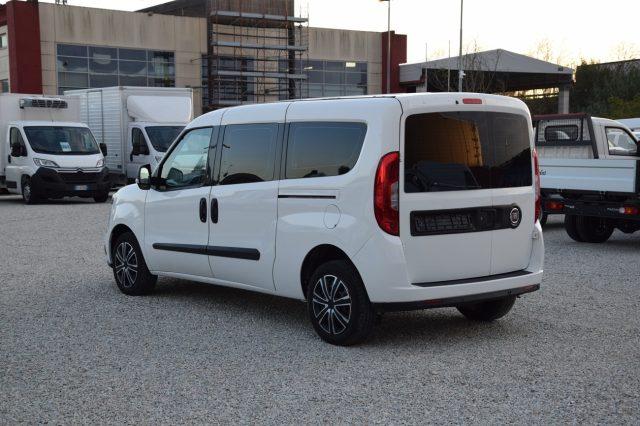 FIAT Doblo Maxi 1.4 Benzina/Gpl