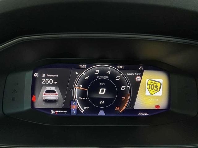 CUPRA Formentor Formentor 2.0 tsi 4drive 190cv dsg