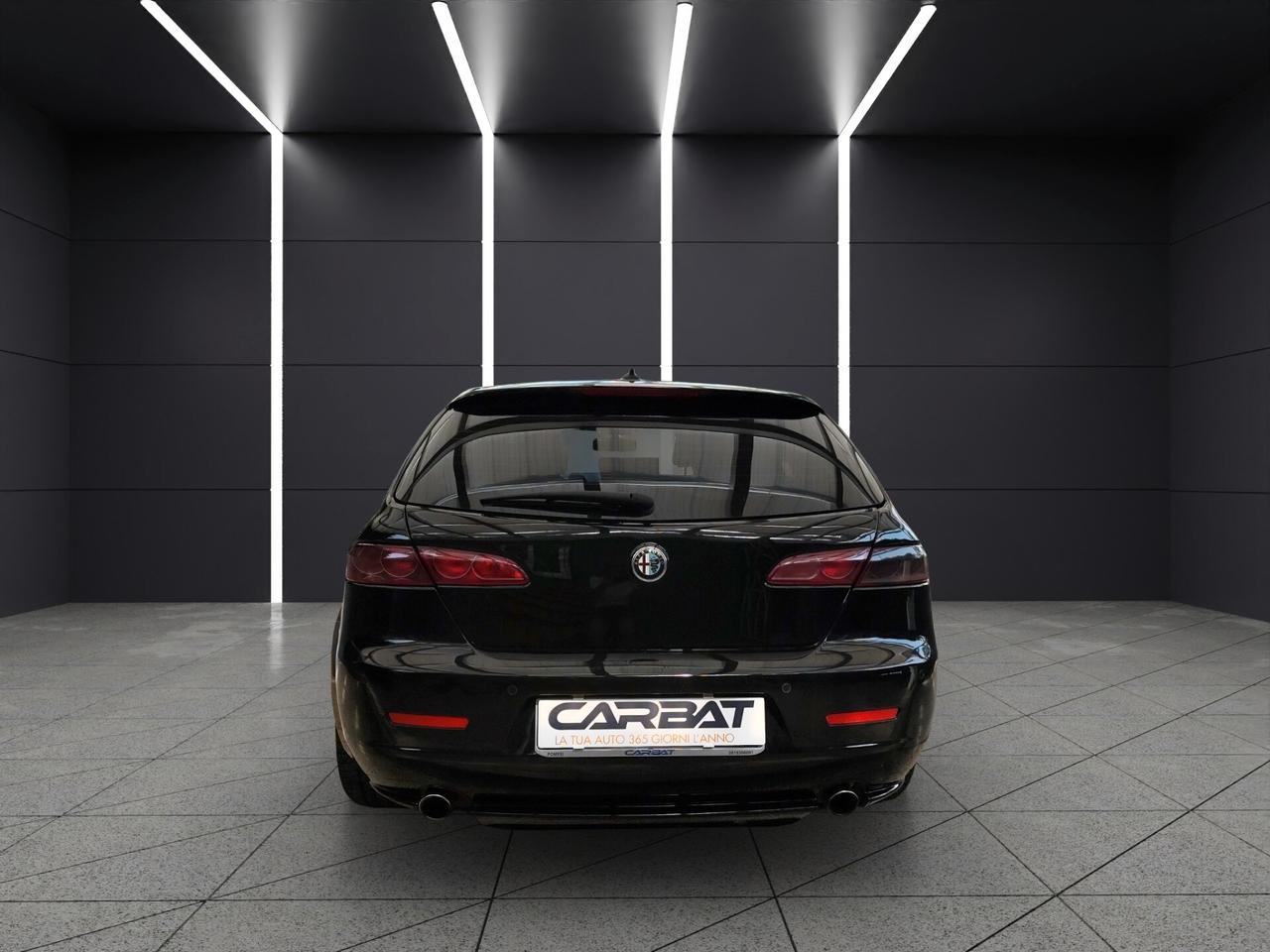 ALFA ROMEO 159 1750 TBi Sportwagon Distinctive