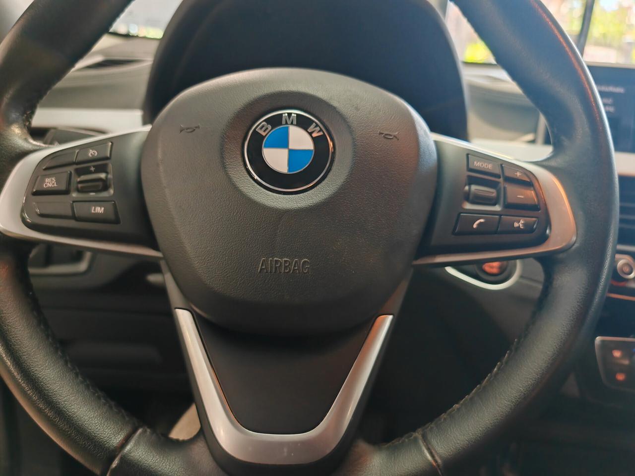 Bmw X2 sDrive18d Business-X
