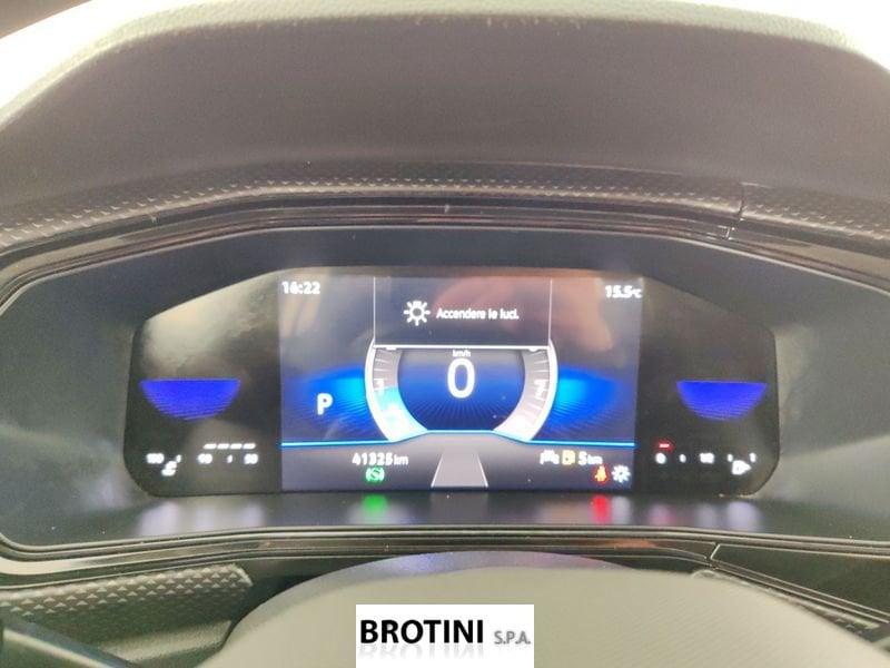 Volkswagen T-Cross 1.0 TSI 81kW Style DSG