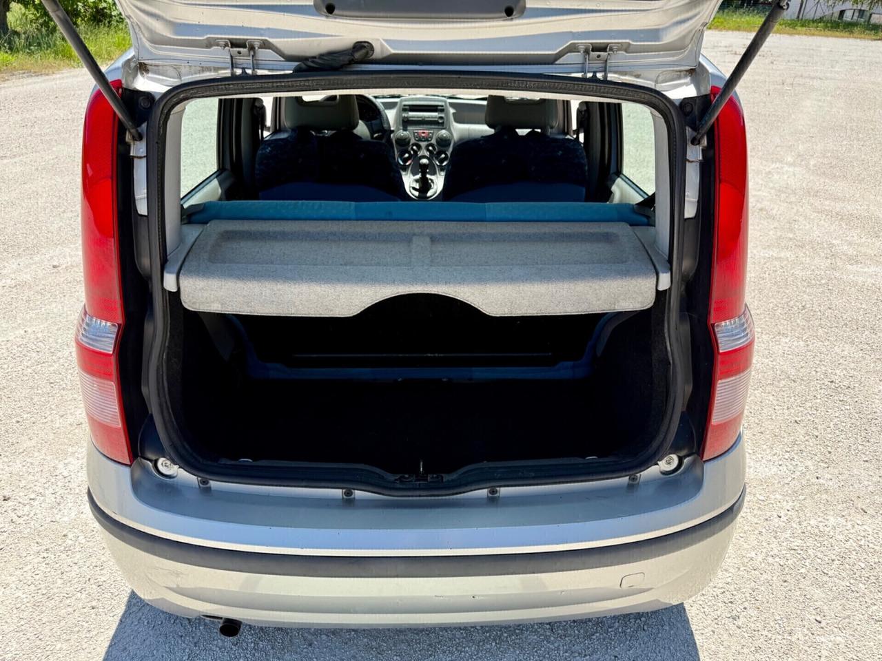Fiat Panda 1.2 Benzina Neopatentati