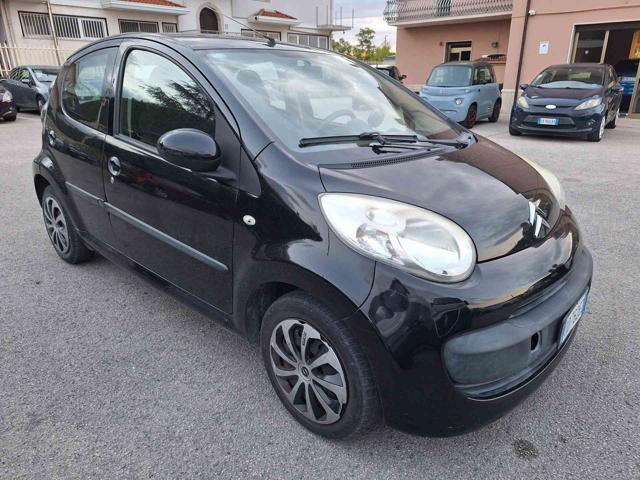 CITROEN C1 1.0 5 porte AMIC1