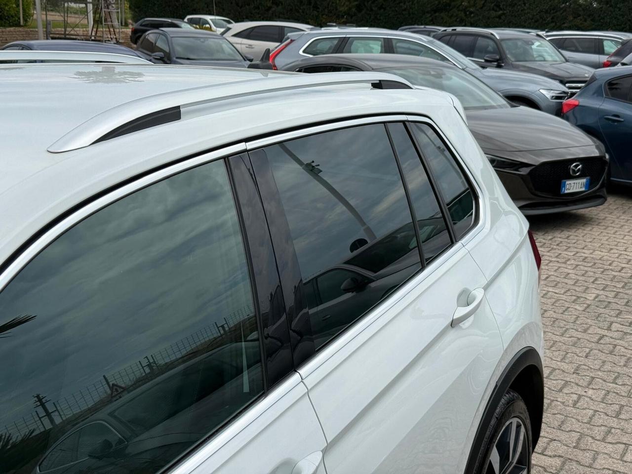 Tiguan 2.0 TDI 190 CV DSG 4 Motion R-line X2