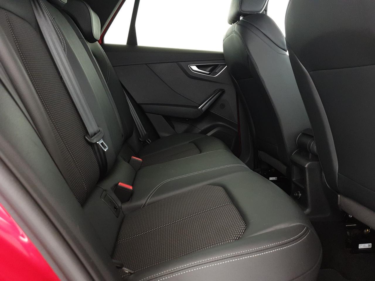35TFSI 150CV S tronic S line Edition