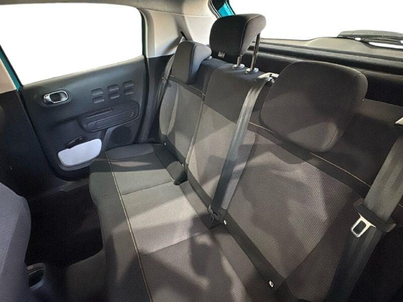 Citroën C3 PureTech 83 S&S Shine