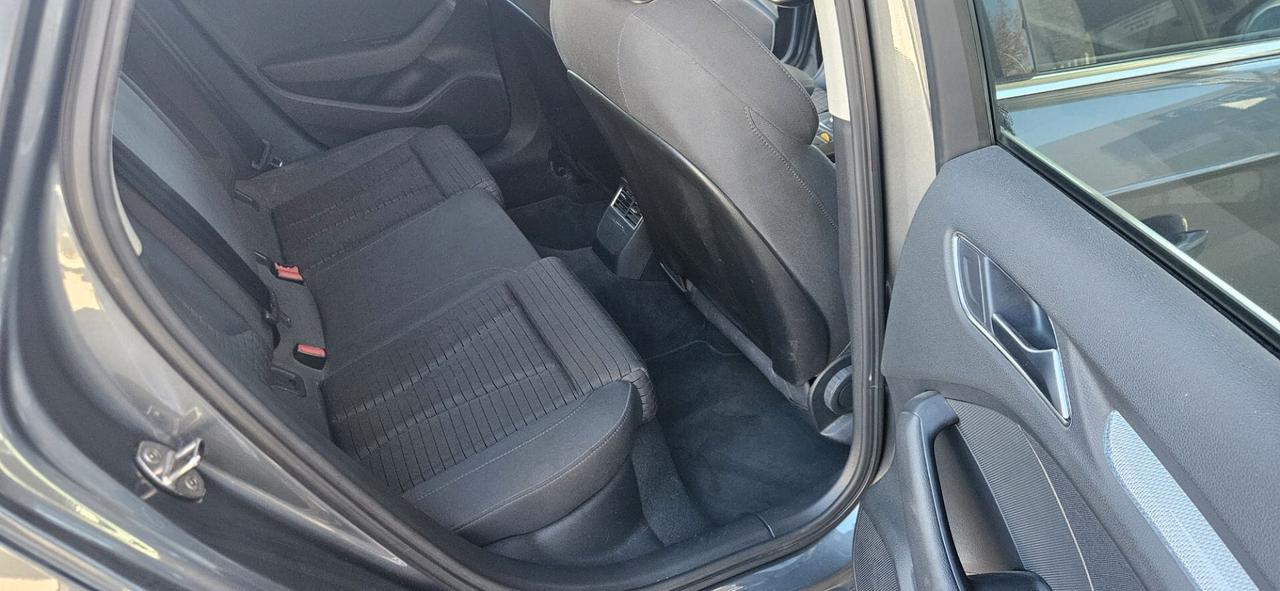 Audi A3 SPB 2.0 TDI S tronic