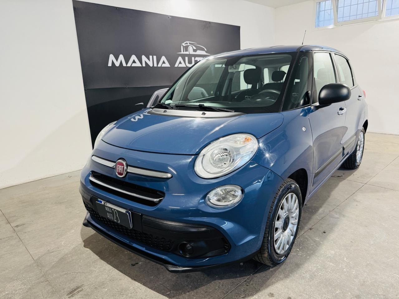 Fiat 500L 1.3 MTJ LOUNGE 95 CV*NEOPATENTATI*AUTOMATICA*