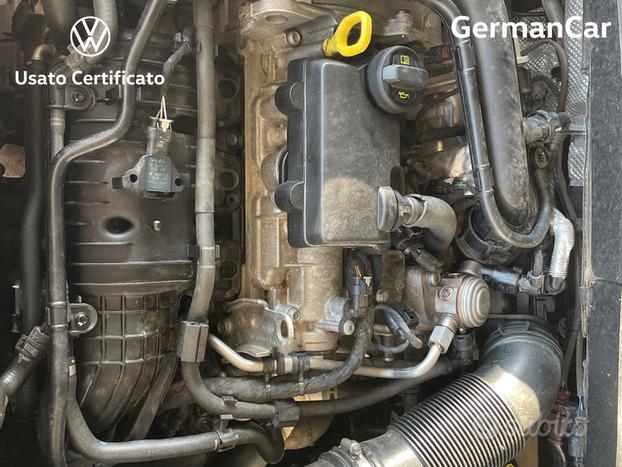 Volkswagen T-Cross 1.0 tsi sport 95cv