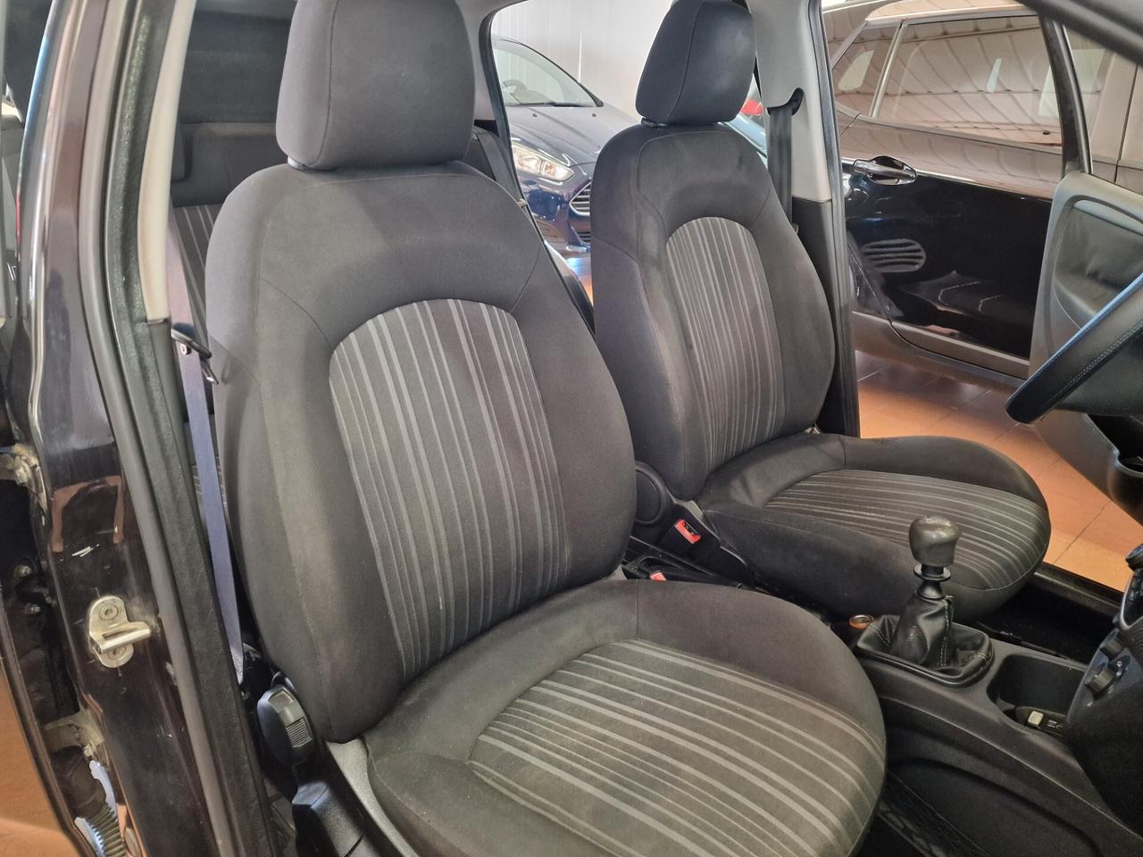 Fiat Punto Evo 1.2 5 porte Dynamic, 146 mila chilometri