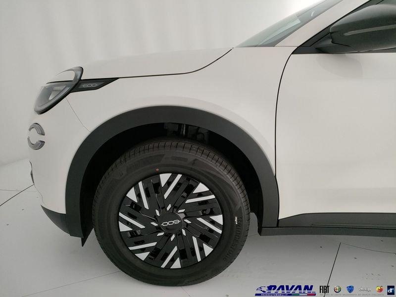 FIAT 600 1.2 Hybrid 110 CV DCT MHEV