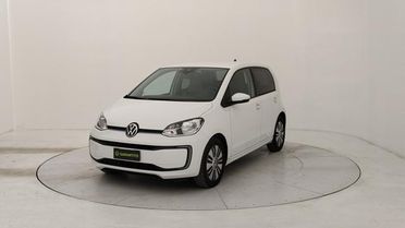 VOLKSWAGEN up! e-up! 5p