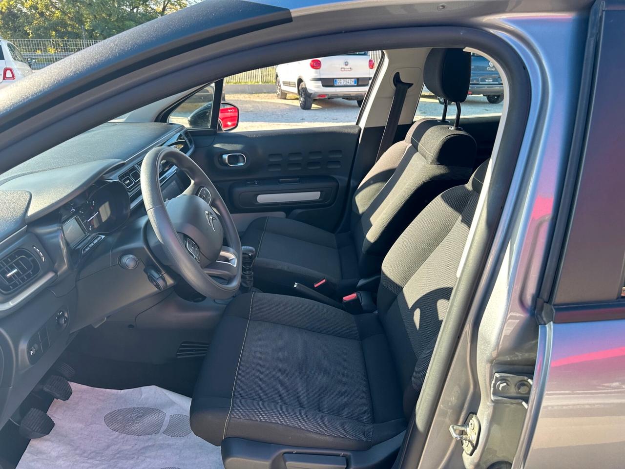 Citroen C3 PureTech 110 S&S Plus