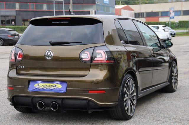 VOLKSWAGEN Golf 2.0 16V TFSI 5p. GTI TUNING 275CV - WRAP