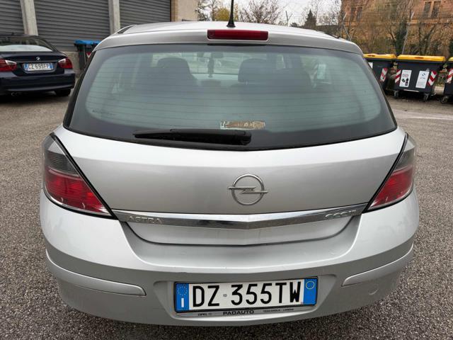 OPEL Astra 1.6 16V Twinport 5P Cosmo senza lavoro da fare