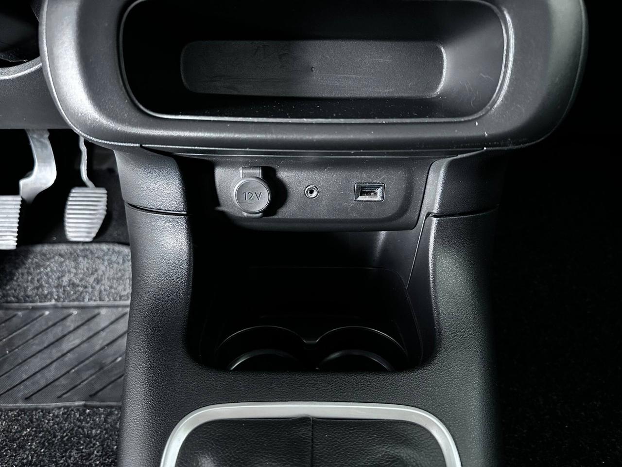 Citroen C3 BlueHDi 75 S&S Shine