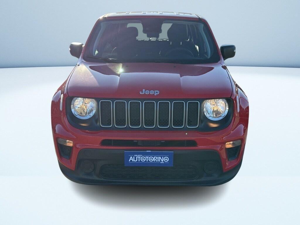 Jeep Renegade 1.0 T3 Longitude 2WD