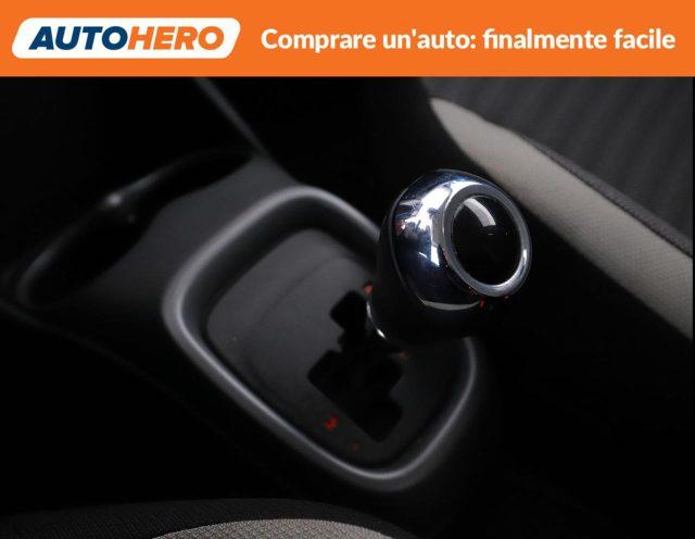 TOYOTA Aygo Connect 1.0 VVT-i 72 CV 5 porte x-play MMT