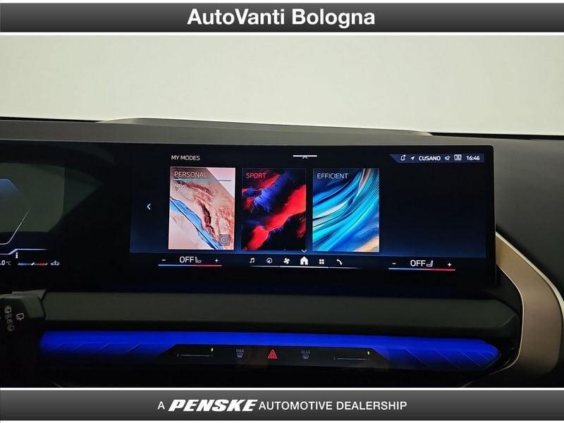 BMW X3 X3 xdrive20d auto