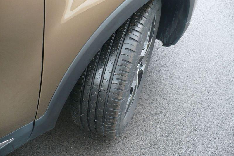 Renault Captur Captur dCi 8V 90 CV Start&Stop Energy Intens