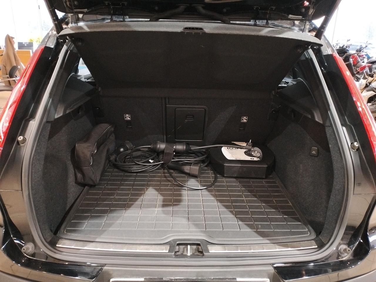 VOLVO XC40 1.5 t5 phev Inscription auto my21