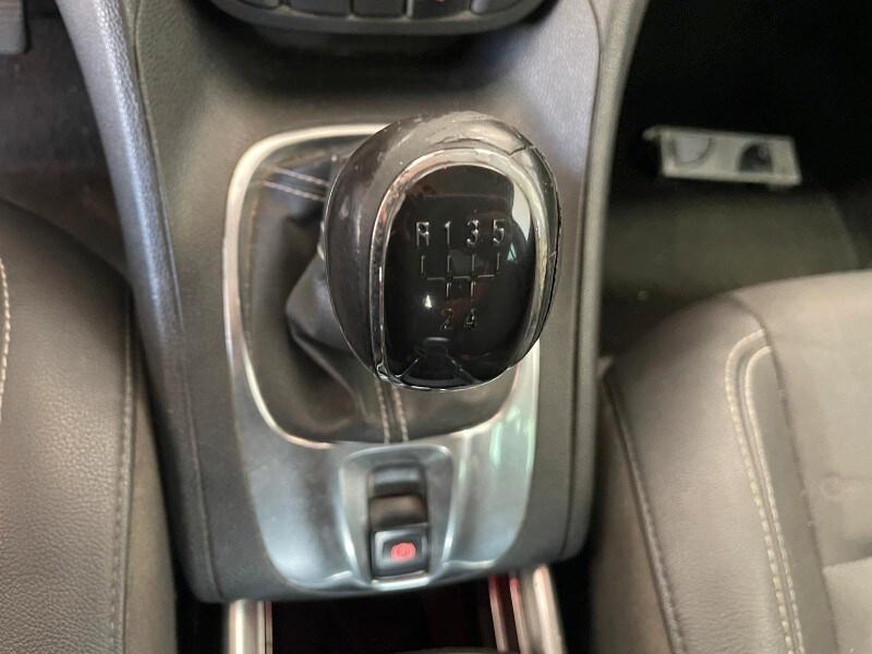 OPEL Meriva 2ª serie Meriva 1.4 100CV Cosmo