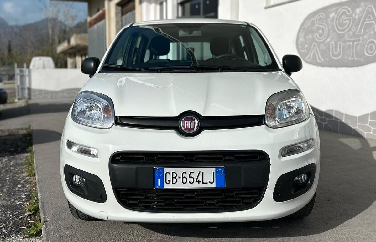 Fiat Panda 1.2 EasyPower Easy