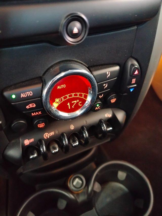 MINI Countryman Mini One D Countryman