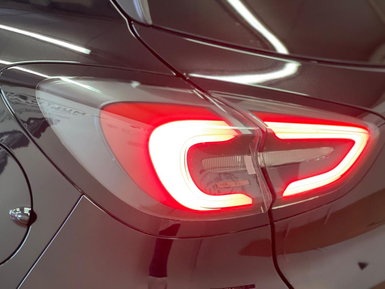 Ford Puma 1.0 EcoBoost Hybrid 125 CV S&S Titanium