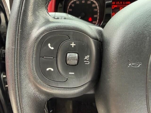 Fiat Panda 0.9 TwinAir Turbo S&S Lounge