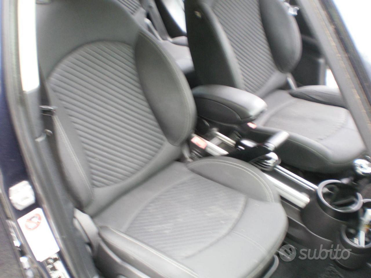 MINI COUNTRYMAN C C 2000 DIESEL SD