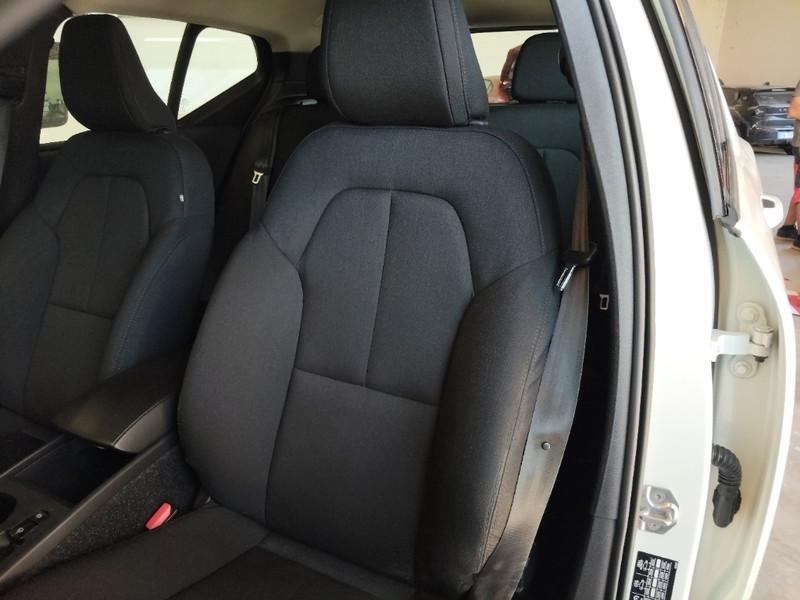VOLVO XC40 D3 GEARTRONIC BUSINESS SUV