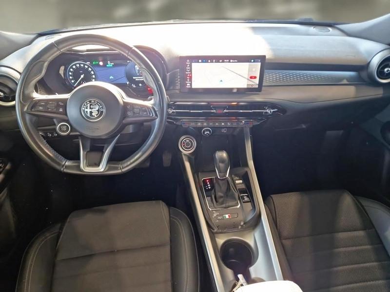 ALFA ROMEO TONALE 1.5 130 CV HYBRID TCT7 SPRINT SUV