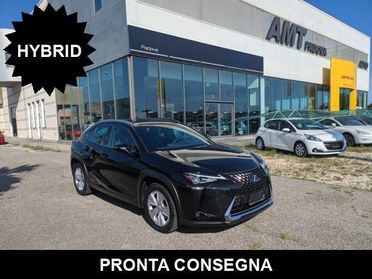LEXUS UX 250h UX 250h 2.0 cvt