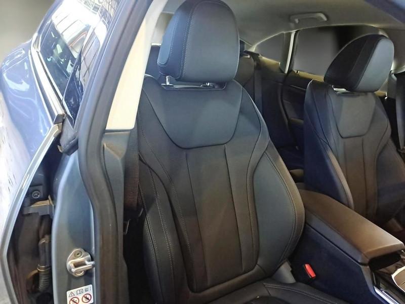 BMW 420 XDRIVE SPORT AUTO MH48V 4 PORTE BERLINA