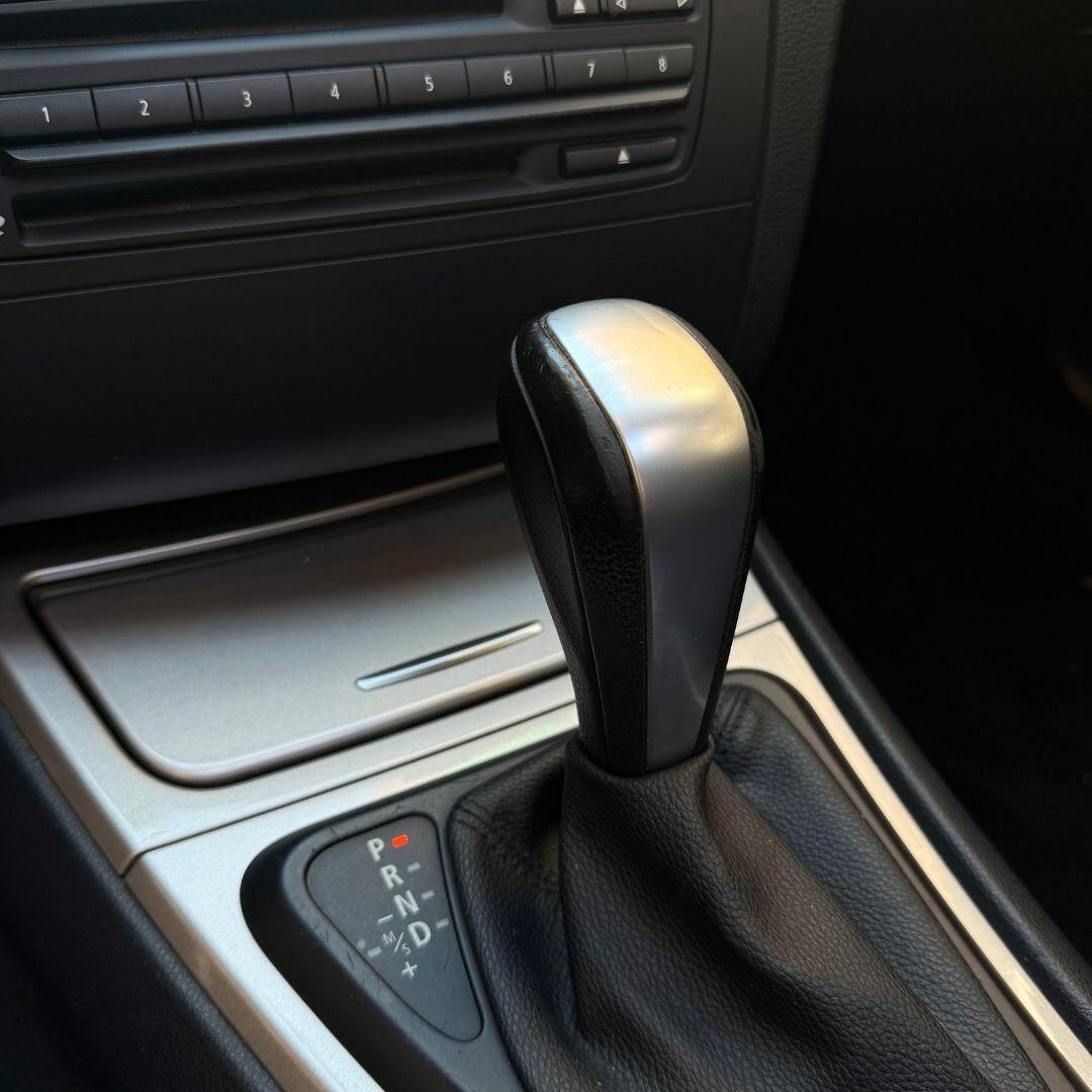 BMW Serie 1 118d cat 3 porte