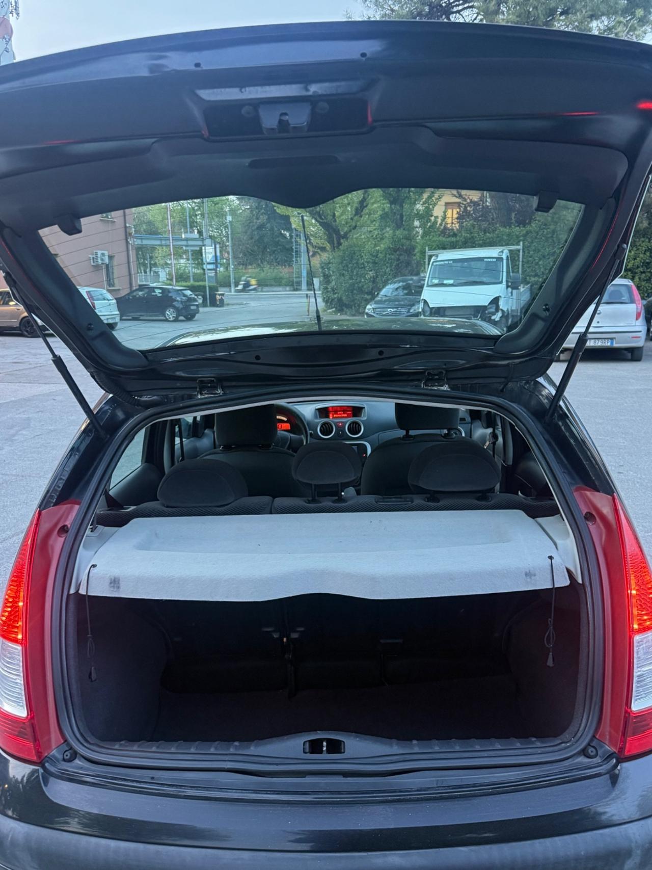 Citroen C3 1.1 Benzina Gold PINKO 135000 Km