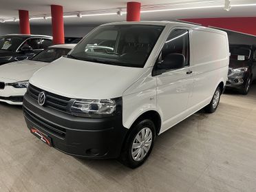 Volkswagen Transporter 2.0 TDI corto