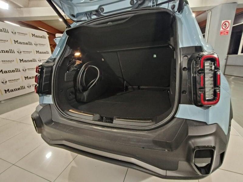 Renault 4 E-Tech Electric Iconic 150 cv comfort range rif.GZ860