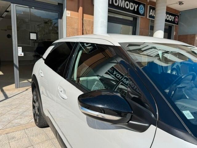 Citroen C4 Cactus BlueHDi 100 S&S Shine