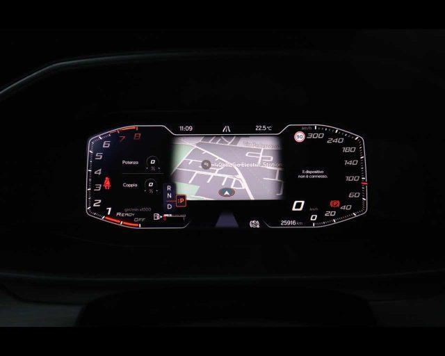 CUPRA Formentor 1.5 TSI DSG