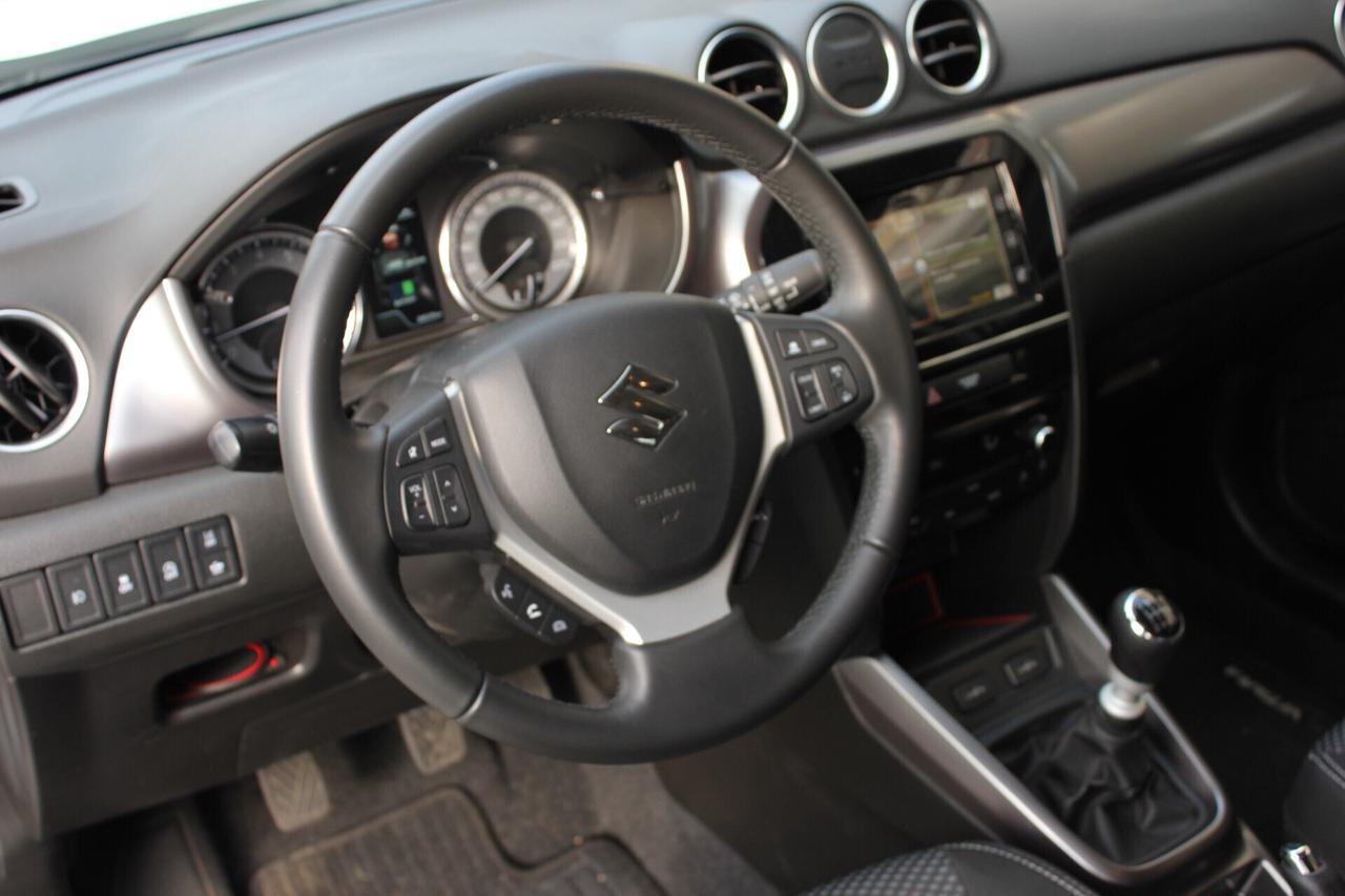 Suzuki Vitara 1.4 Hybrid TOP COME NUOVA