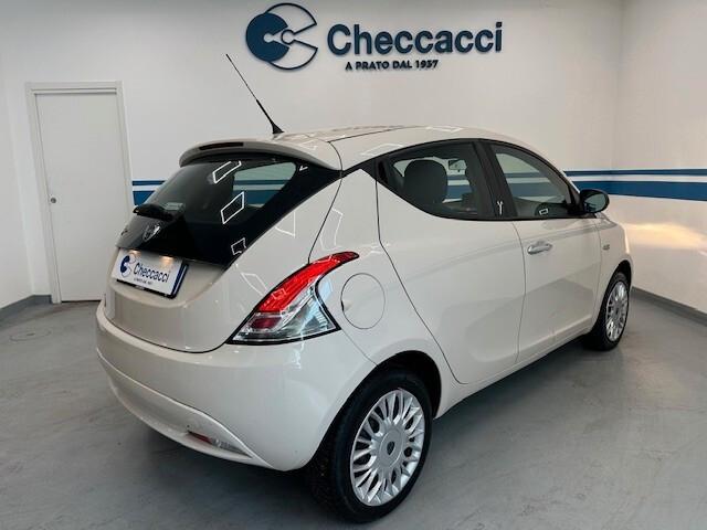 Lancia Ypsilon 1.2 69 CV 5 porte GPL Ecochic Gold