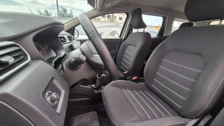 Dacia Duster 1.5 Blue dCi 8V 115 CV 4x2 Comfort - 2023