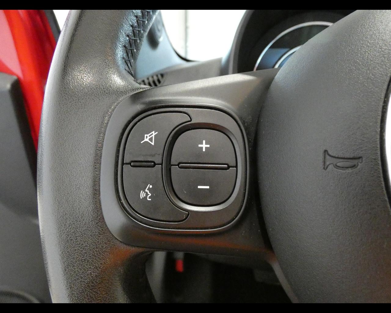 FIAT 500 (2015-2024) - 500 C 1.2 S