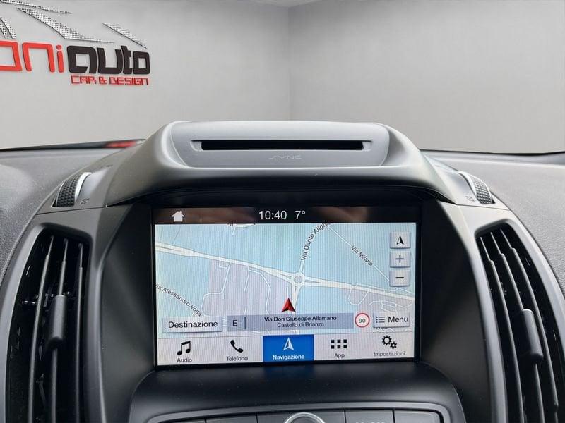 Ford Kuga Kuga 1.5 ecoboost ST-Line s&s 2wd 120cv